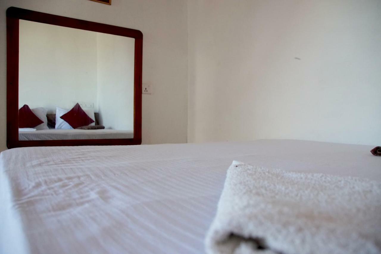 Feel The Waves Hotel อารูกัมเบย์ ภายนอก รูปภาพ